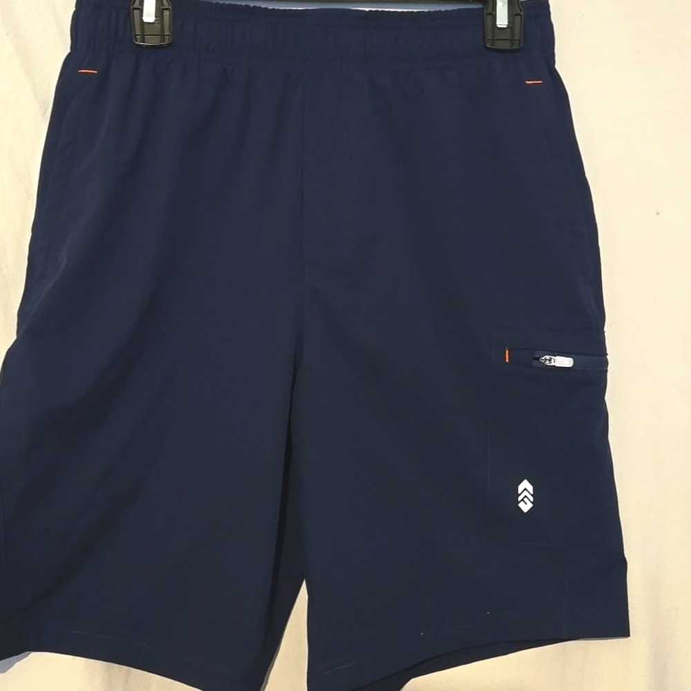 Free Country Lightweight Tech, Stretch Shorts